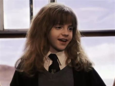 hermini|Things you may not have noticed about Hermione